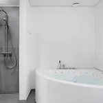 Lovely In With Kitchen