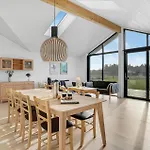 Tatil Evi Lovely In With Kitchen *