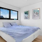 Lovely In With Kitchen * Glesborg