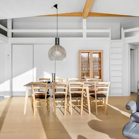 Lovely In With Kitchen *